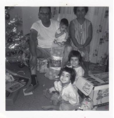 Christmas 1964 001