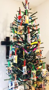 Mexican Christmas tree
